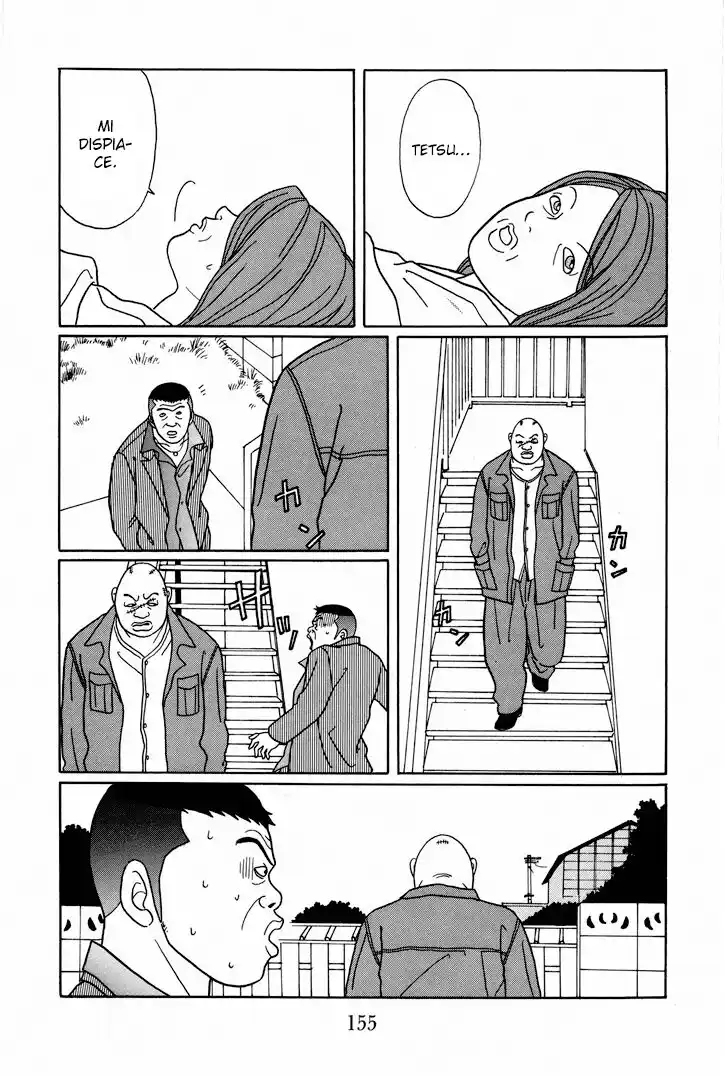 Gokusen Capitolo 115 page 14