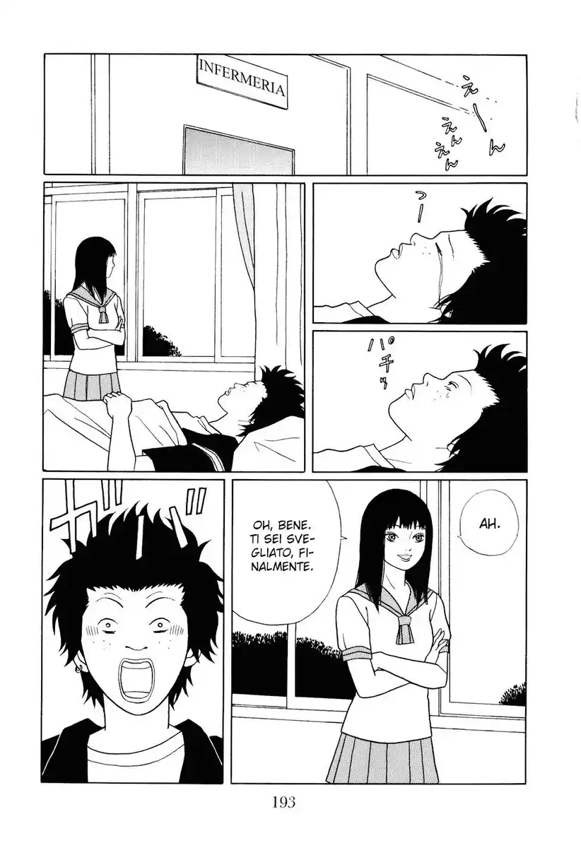 Gokusen Capitolo 133 page 10