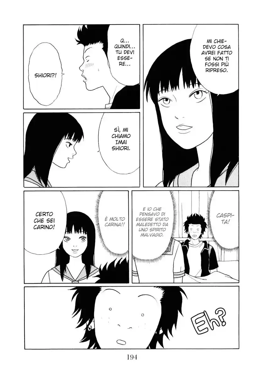 Gokusen Capitolo 133 page 11