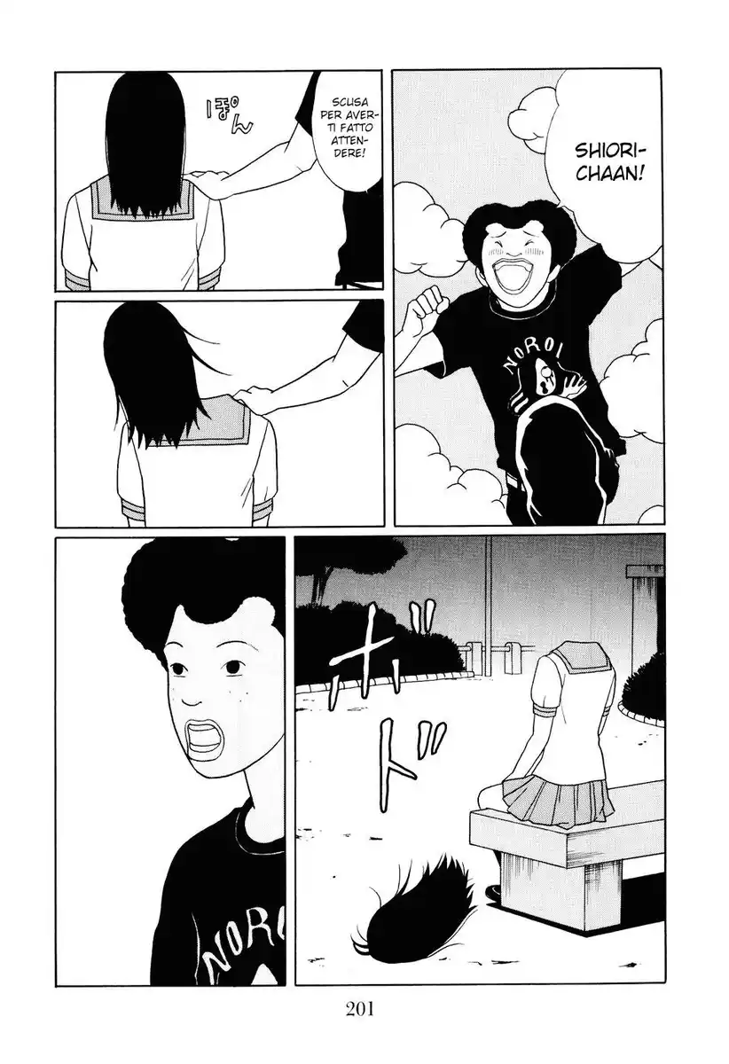 Gokusen Capitolo 133 page 18