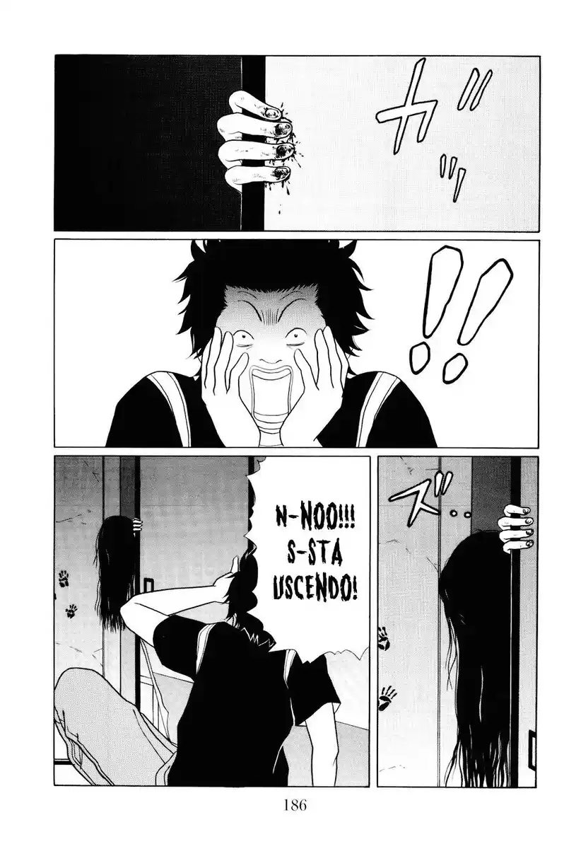 Gokusen Capitolo 133 page 3