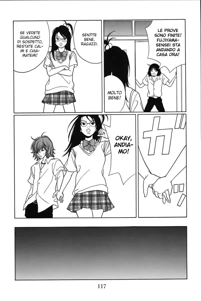 Gokusen Capitolo 76 page 12