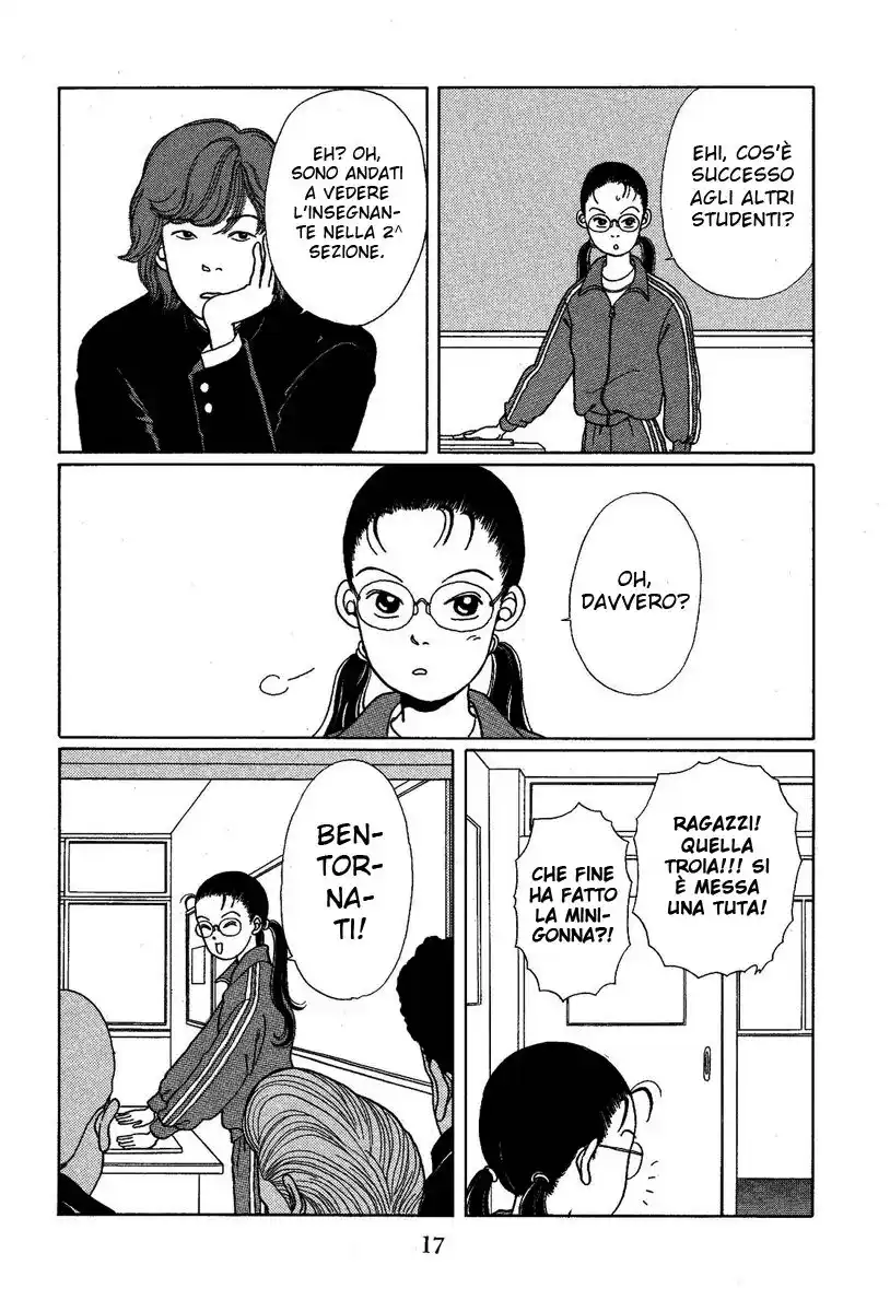 Gokusen Capitolo 01 page 17