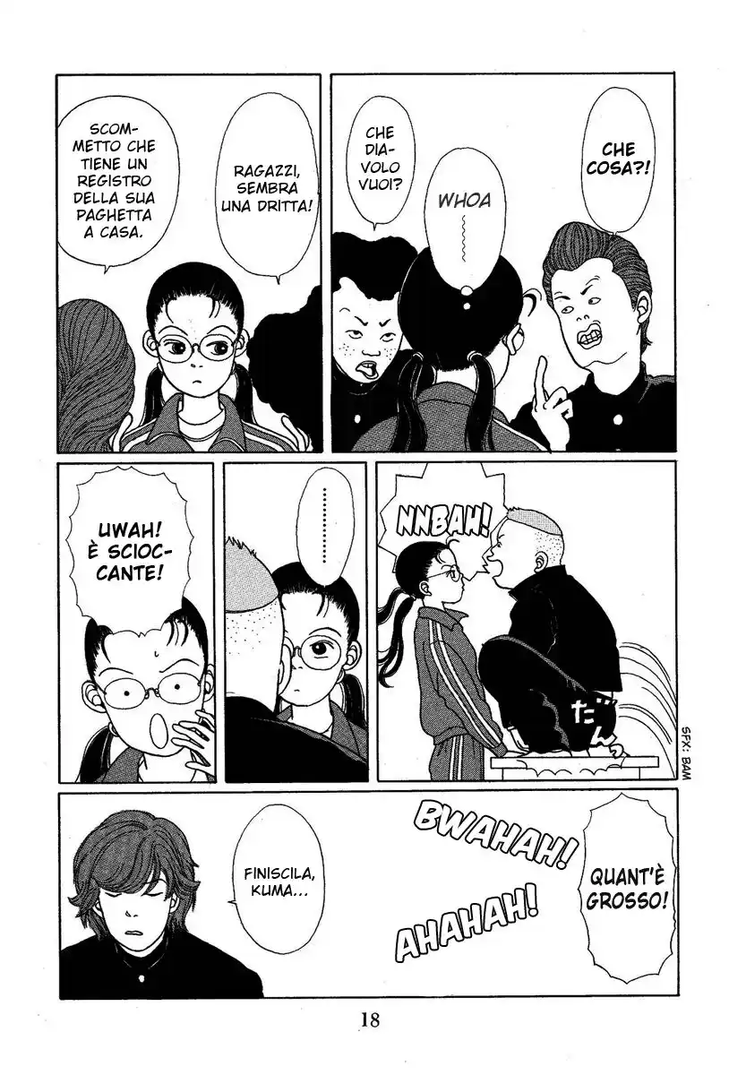 Gokusen Capitolo 01 page 18