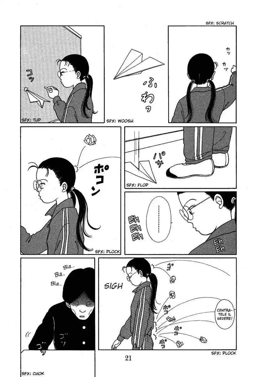 Gokusen Capitolo 01 page 21