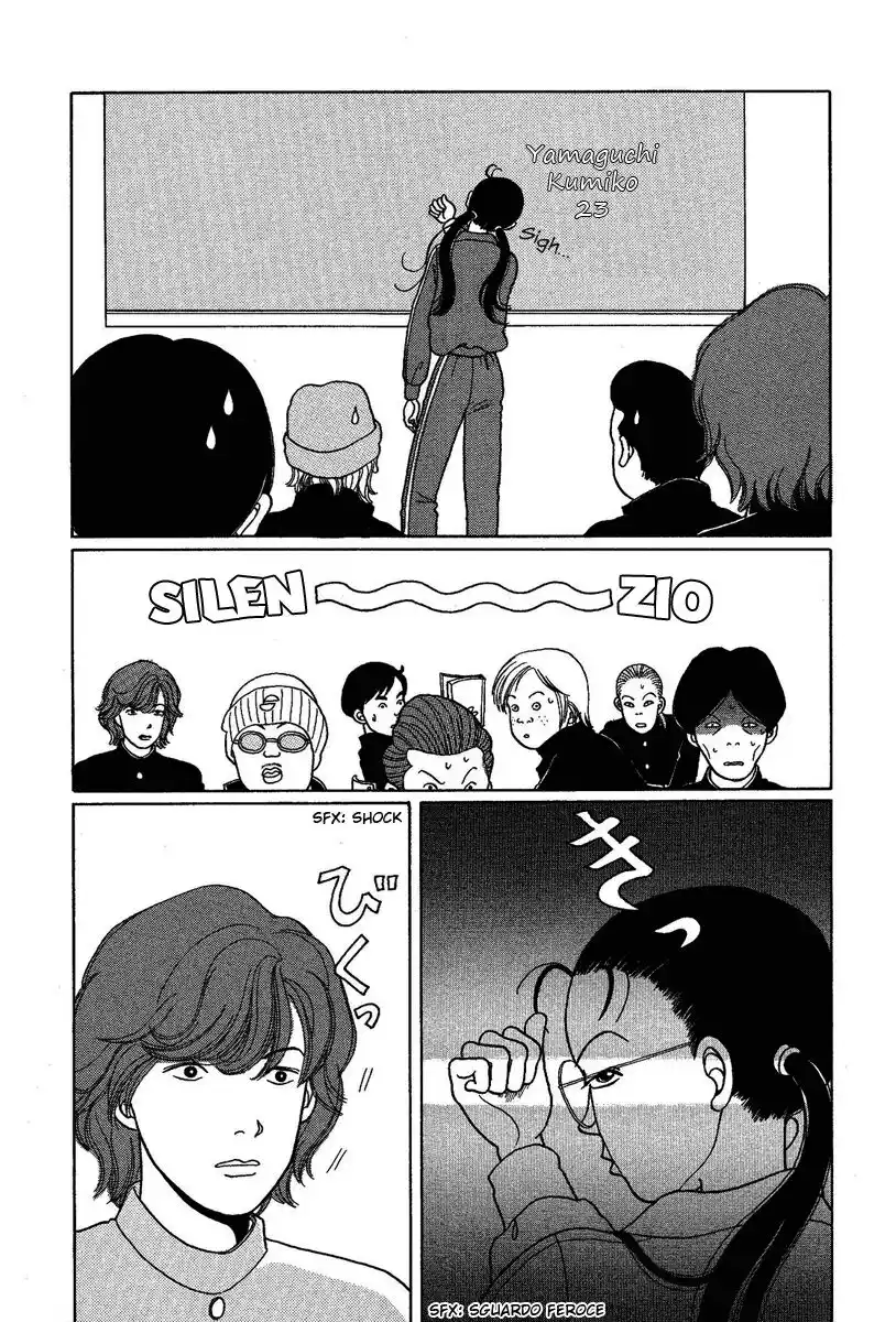 Gokusen Capitolo 01 page 23