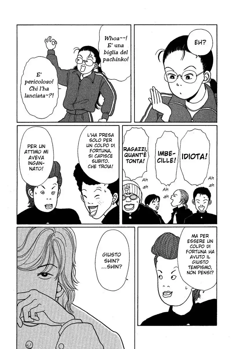 Gokusen Capitolo 01 page 24