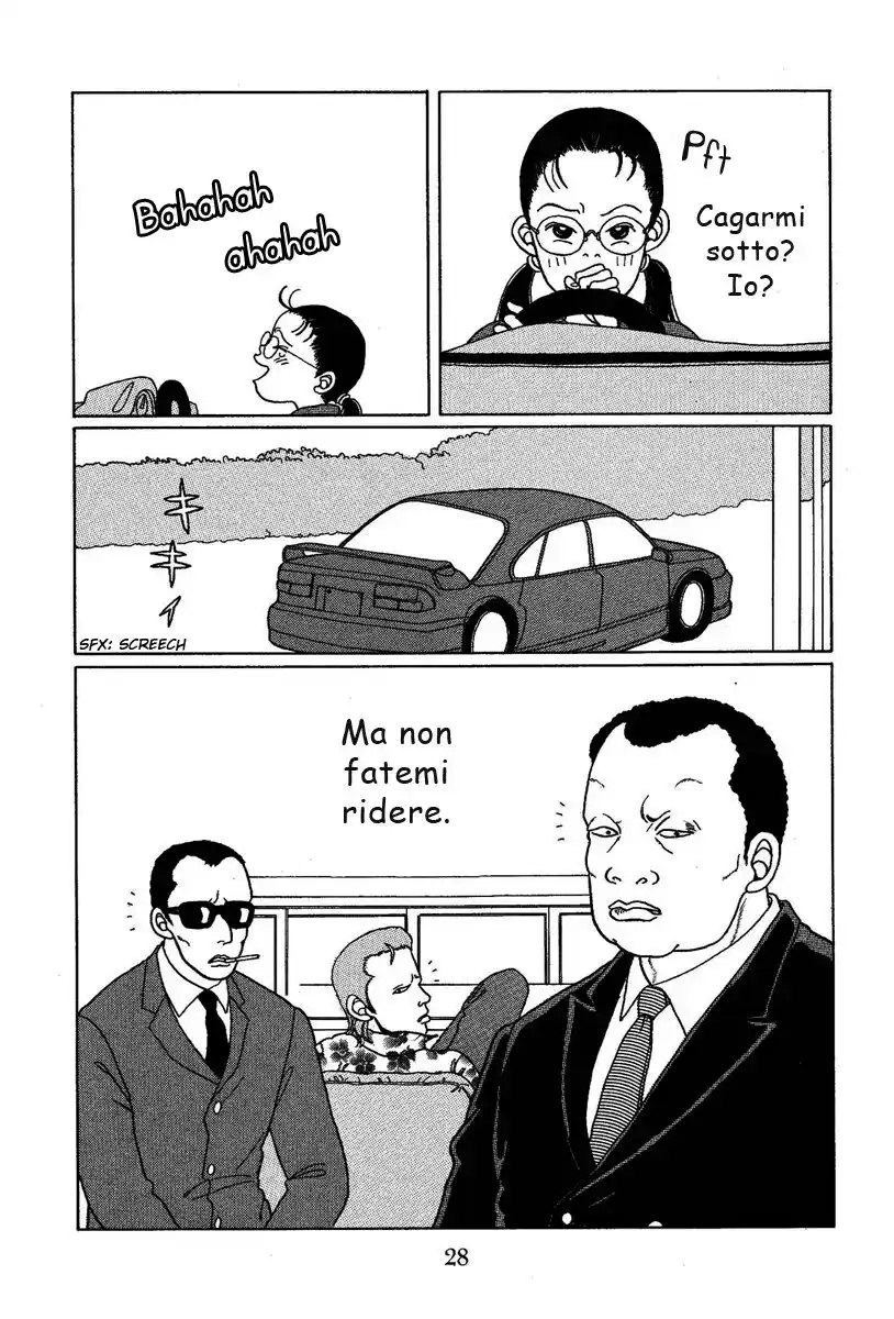 Gokusen Capitolo 01 page 28