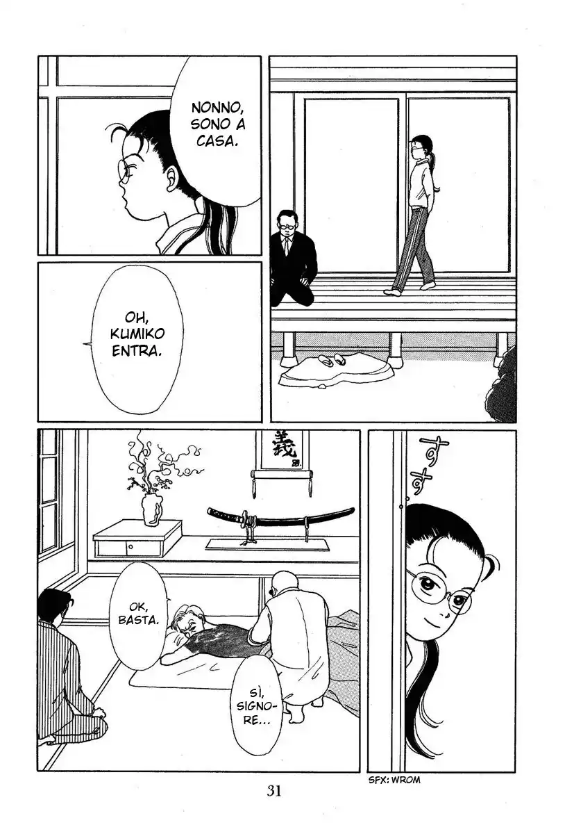 Gokusen Capitolo 01 page 31