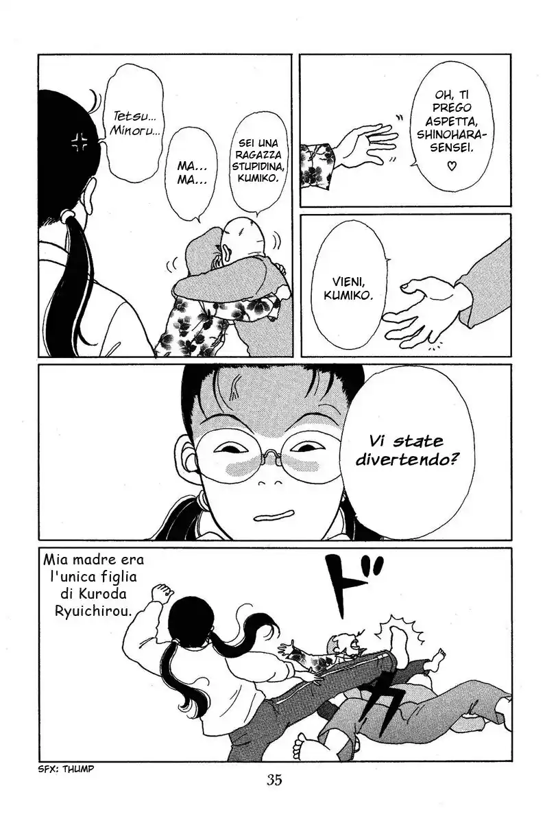 Gokusen Capitolo 01 page 35