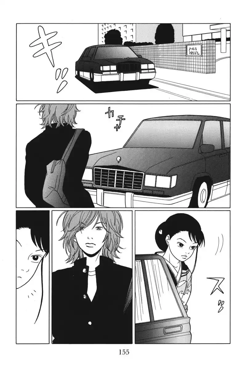 Gokusen Capitolo 68 page 8