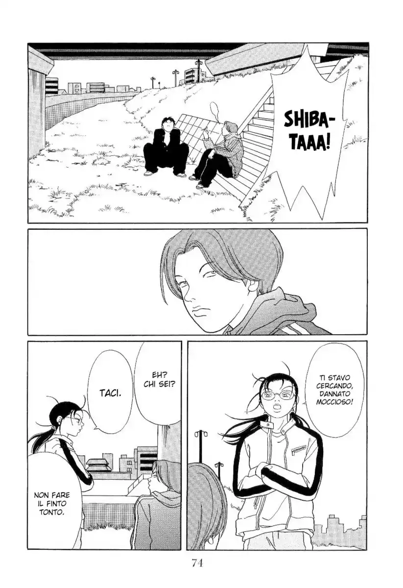 Gokusen Capitolo 120 page 12