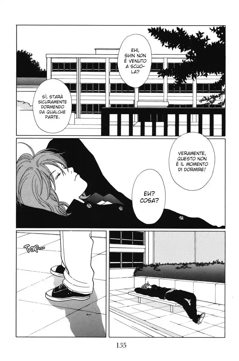 Gokusen Capitolo 67 page 6