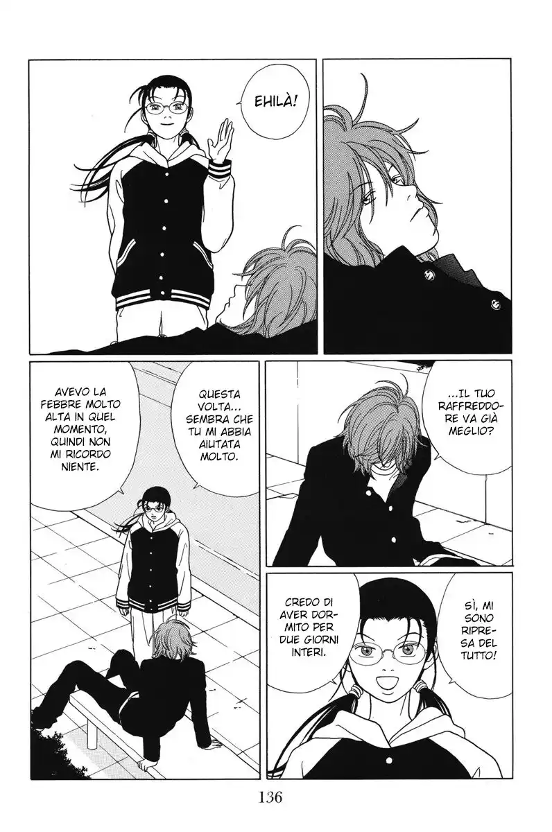 Gokusen Capitolo 67 page 7