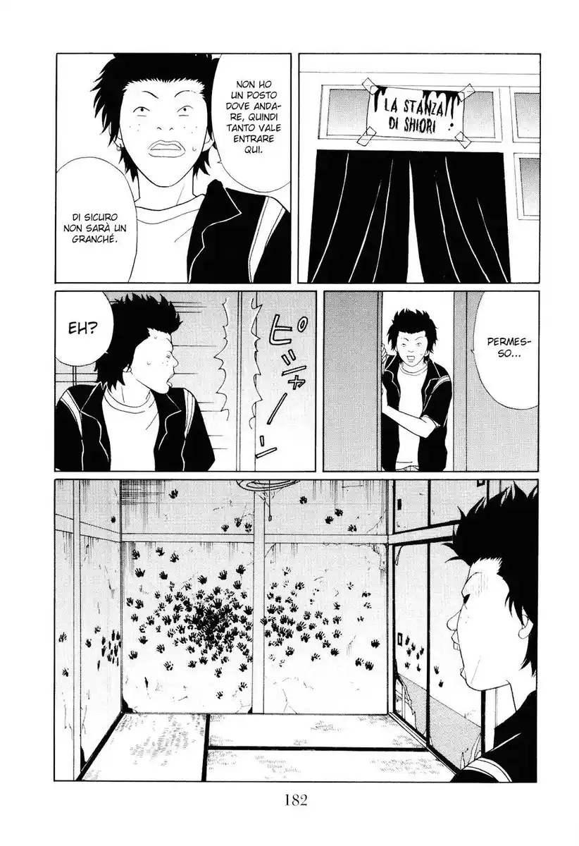 Gokusen Capitolo 132 page 19