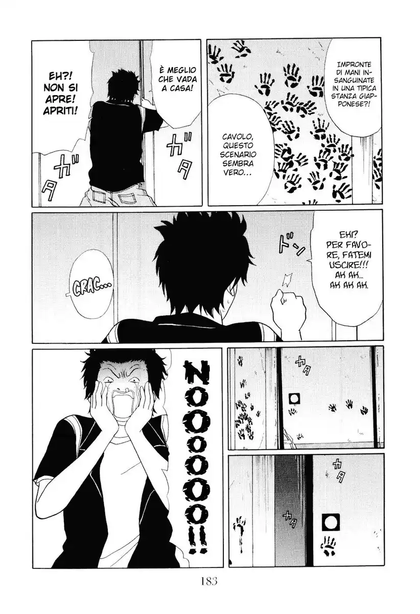 Gokusen Capitolo 132 page 20