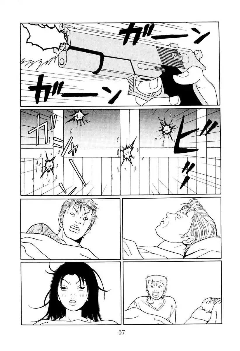 Gokusen Capitolo 126 page 14