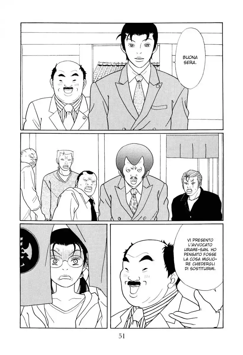 Gokusen Capitolo 126 page 8