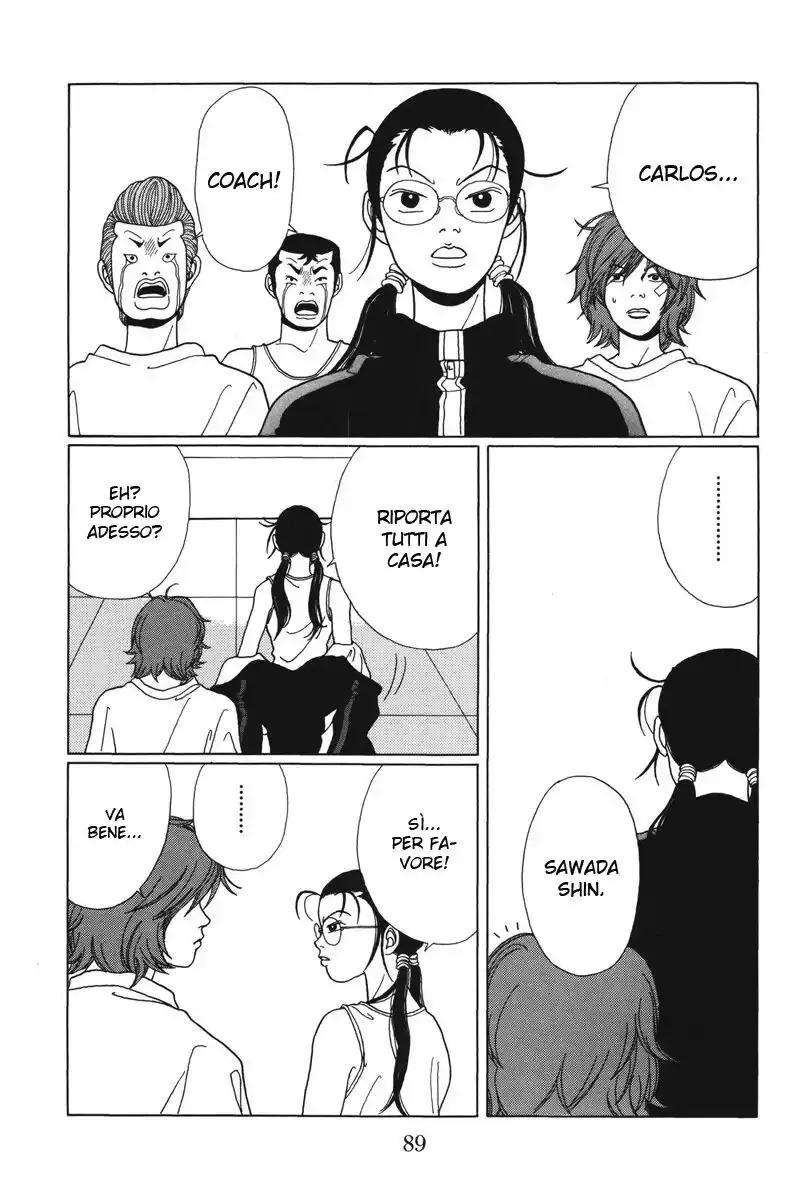 Gokusen Capitolo 44 page 10