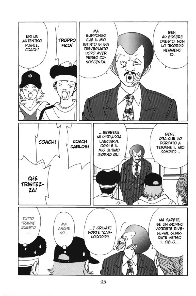 Gokusen Capitolo 44 page 16