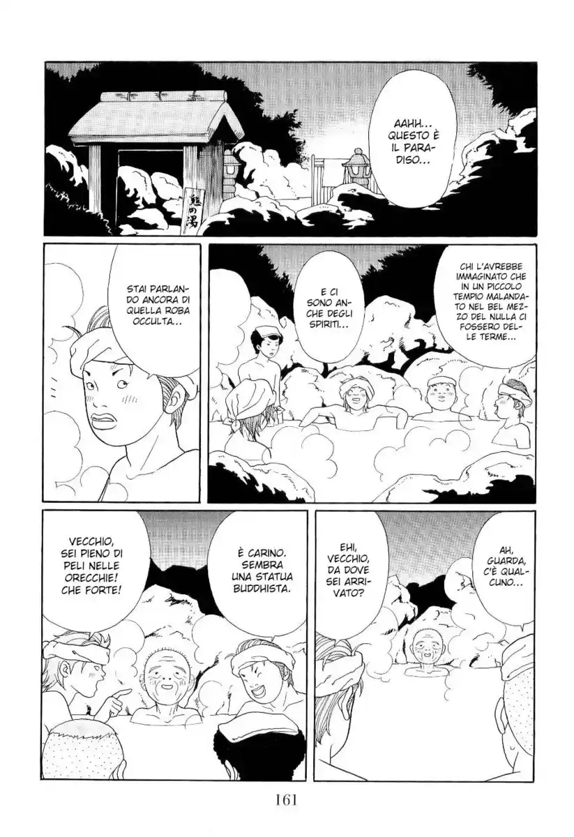 Gokusen Capitolo 123.1 page 14