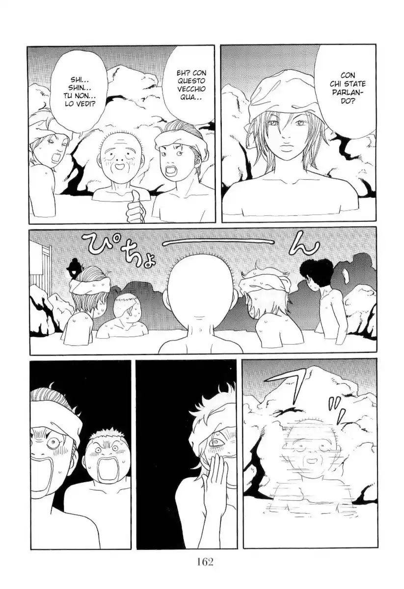 Gokusen Capitolo 123.1 page 15