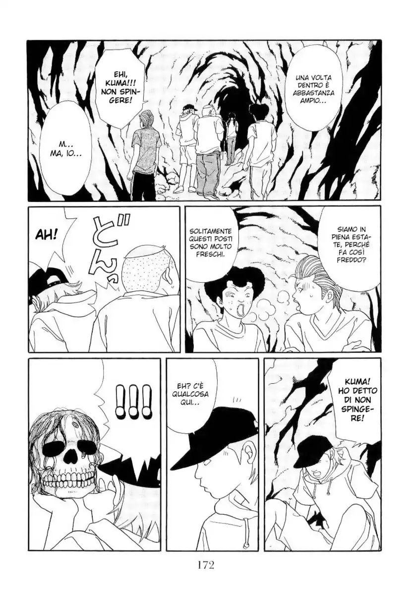 Gokusen Capitolo 123.1 page 25