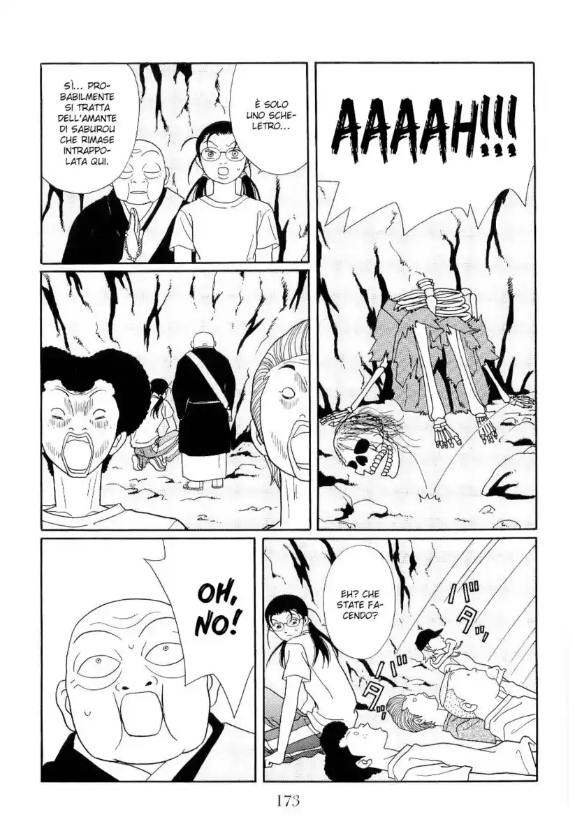 Gokusen Capitolo 123.1 page 26