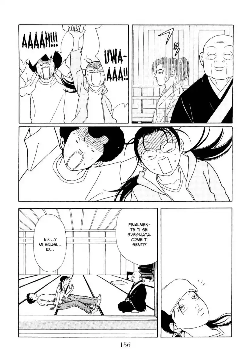 Gokusen Capitolo 123.1 page 9