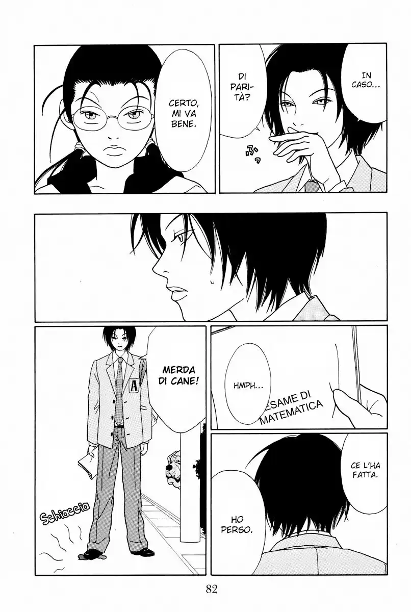 Gokusen Capitolo 102 page 9