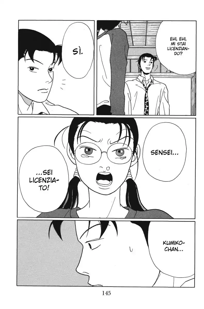 Gokusen Capitolo 47 page 14