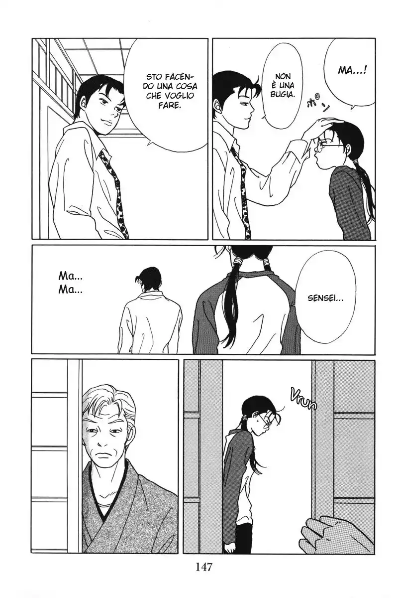 Gokusen Capitolo 47 page 16