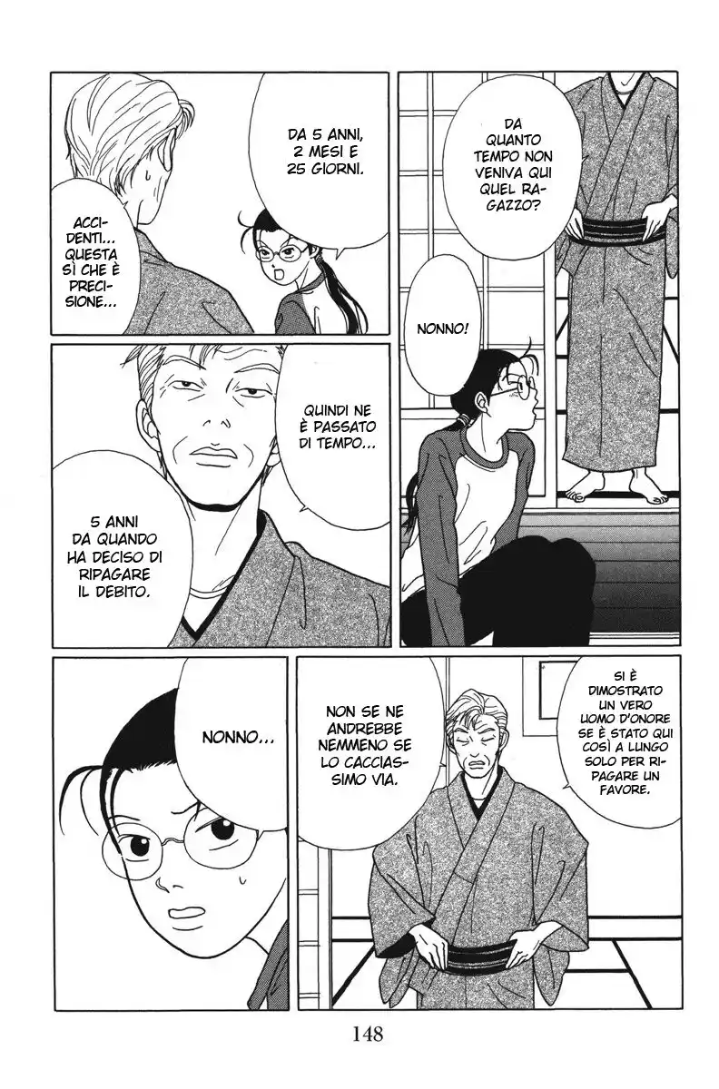 Gokusen Capitolo 47 page 17