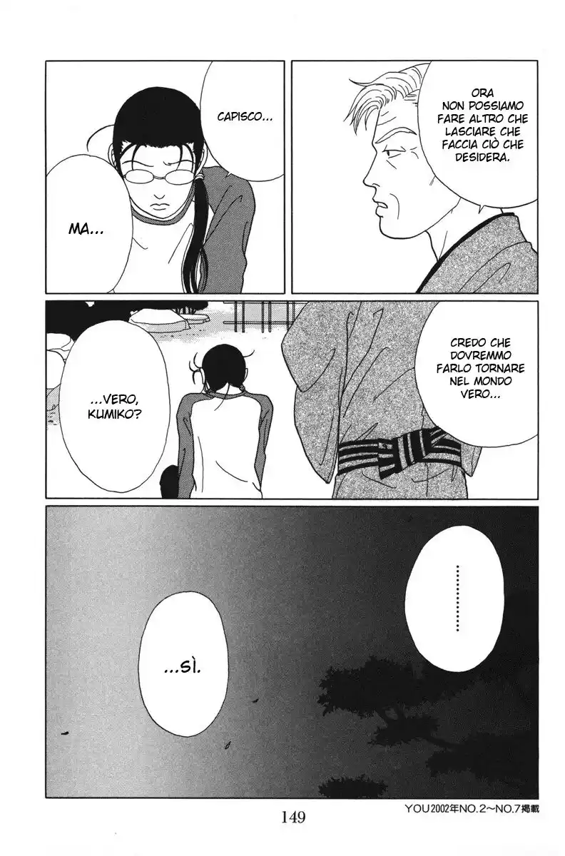 Gokusen Capitolo 47 page 18