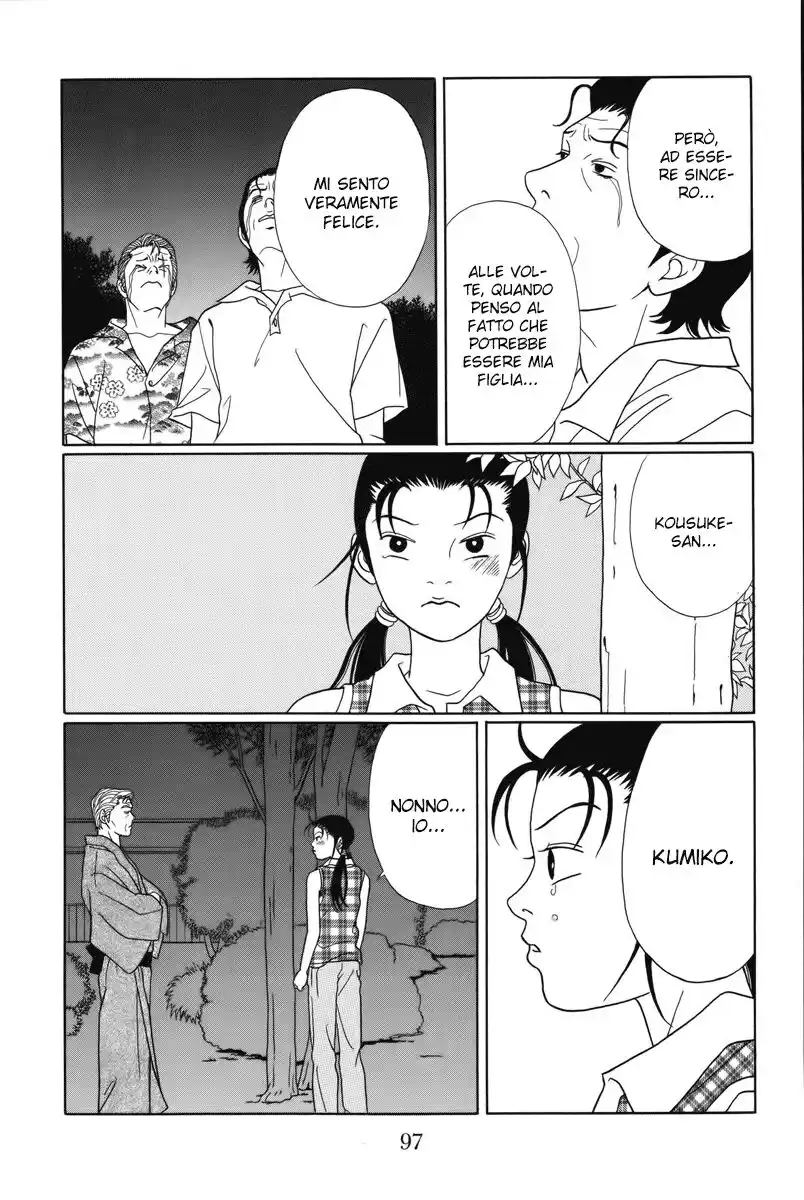 Gokusen Capitolo 75 page 10