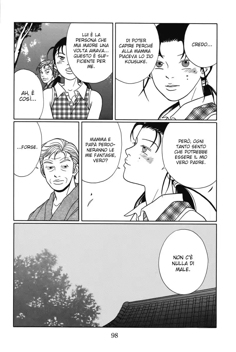 Gokusen Capitolo 75 page 11