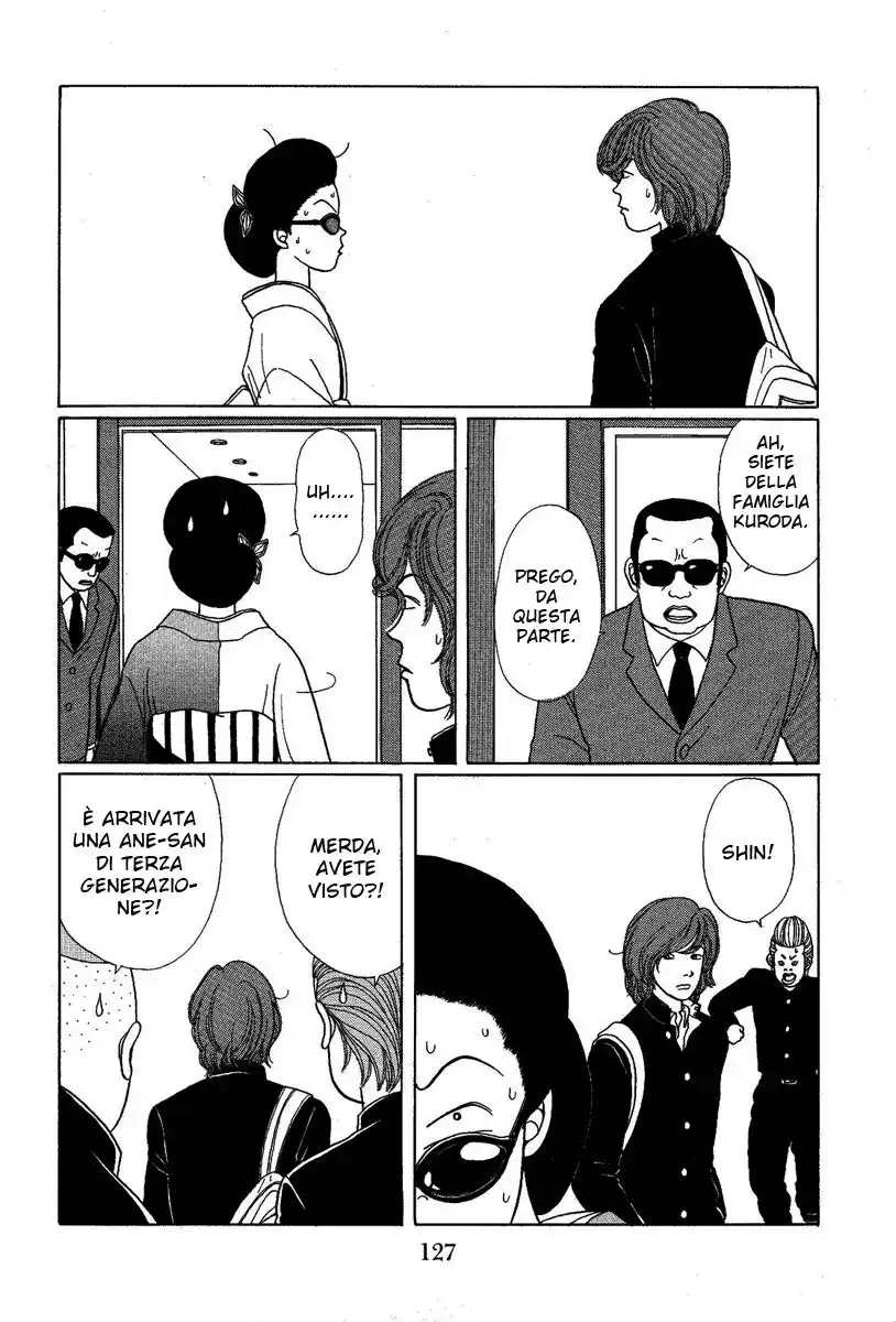 Gokusen Capitolo 07 page 10