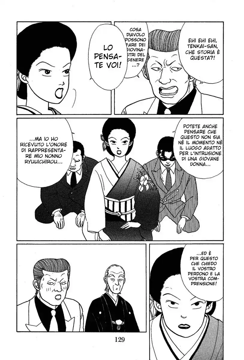 Gokusen Capitolo 07 page 12