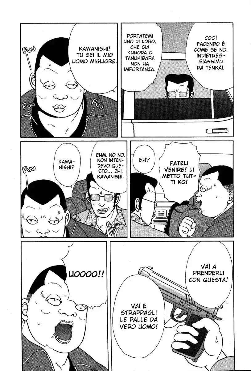 Gokusen Capitolo 07 page 15