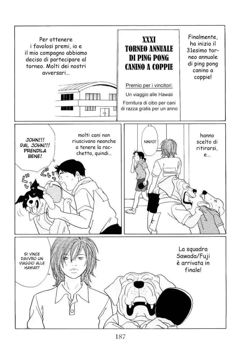 Gokusen Capitolo 123.2 page 3