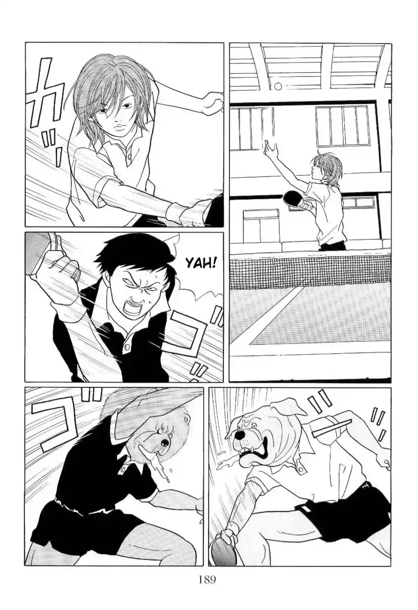 Gokusen Capitolo 123.2 page 5