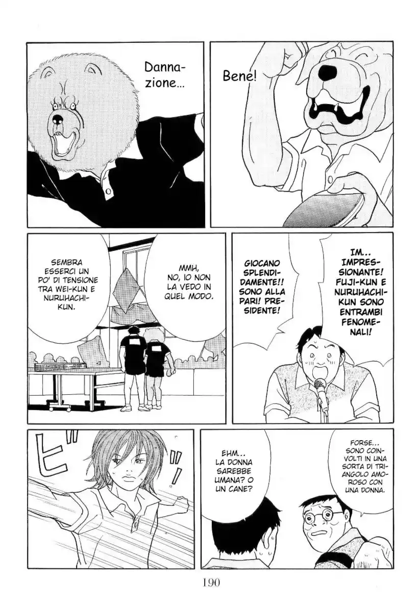 Gokusen Capitolo 123.2 page 6