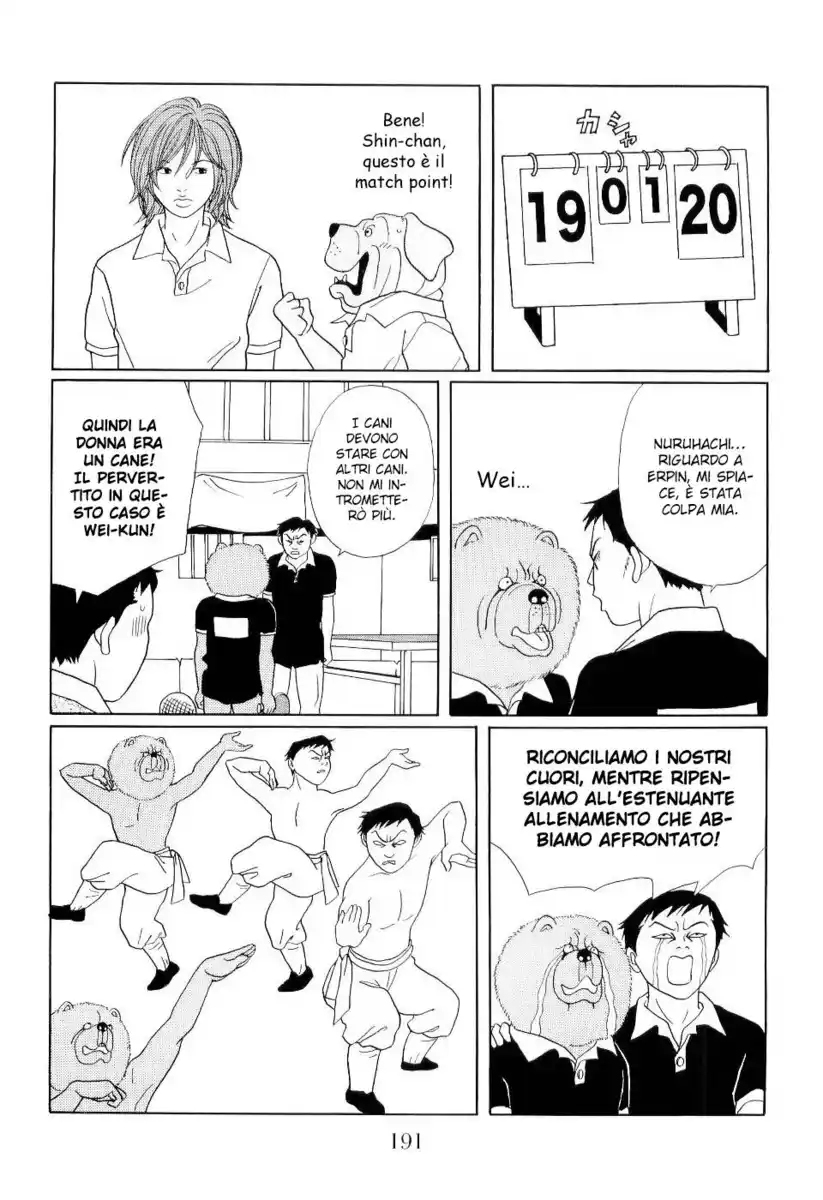 Gokusen Capitolo 123.2 page 7