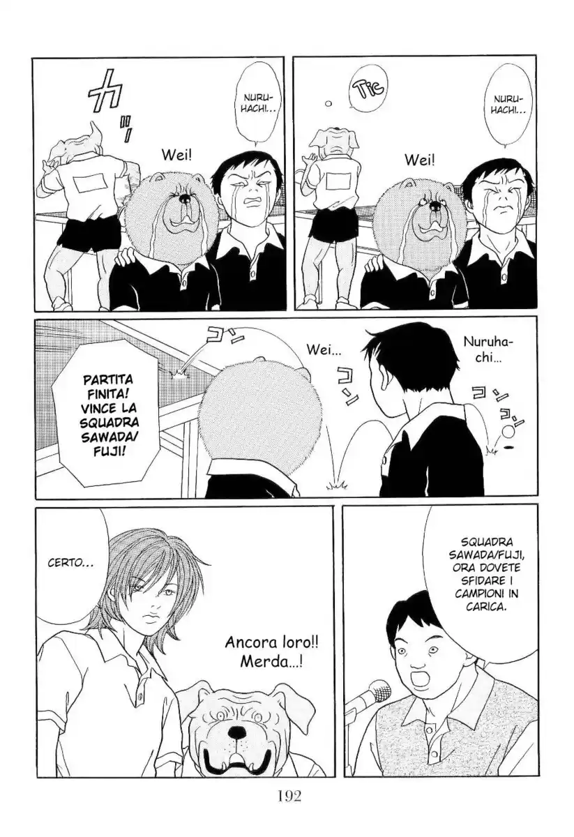 Gokusen Capitolo 123.2 page 8