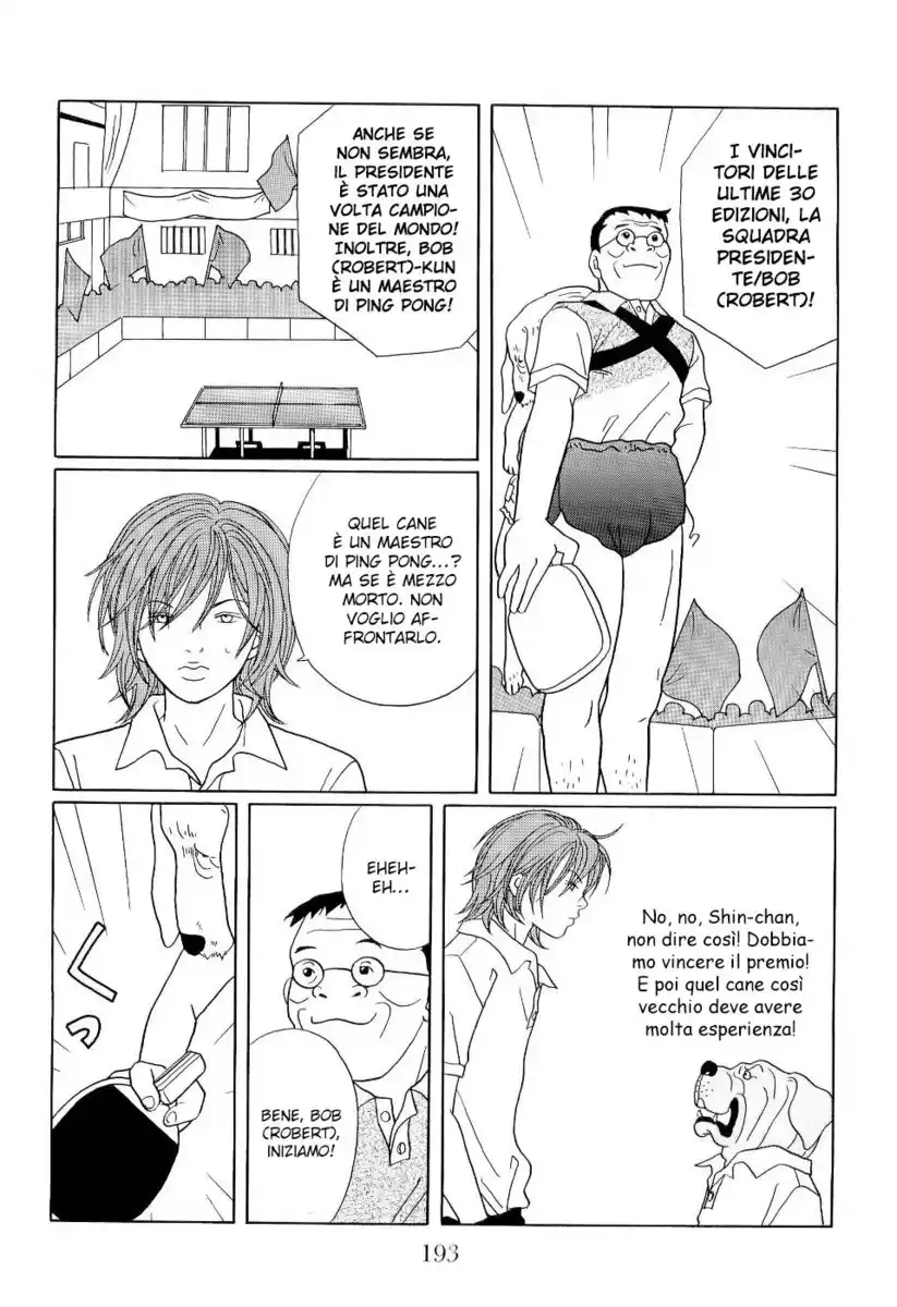 Gokusen Capitolo 123.2 page 9