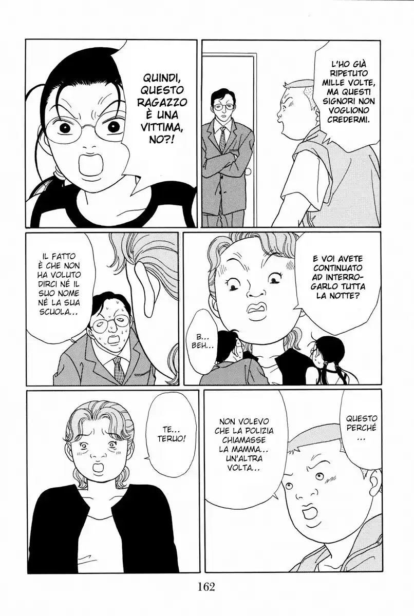 Gokusen Capitolo 97 page 15