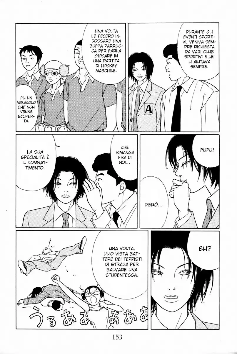 Gokusen Capitolo 97 page 6