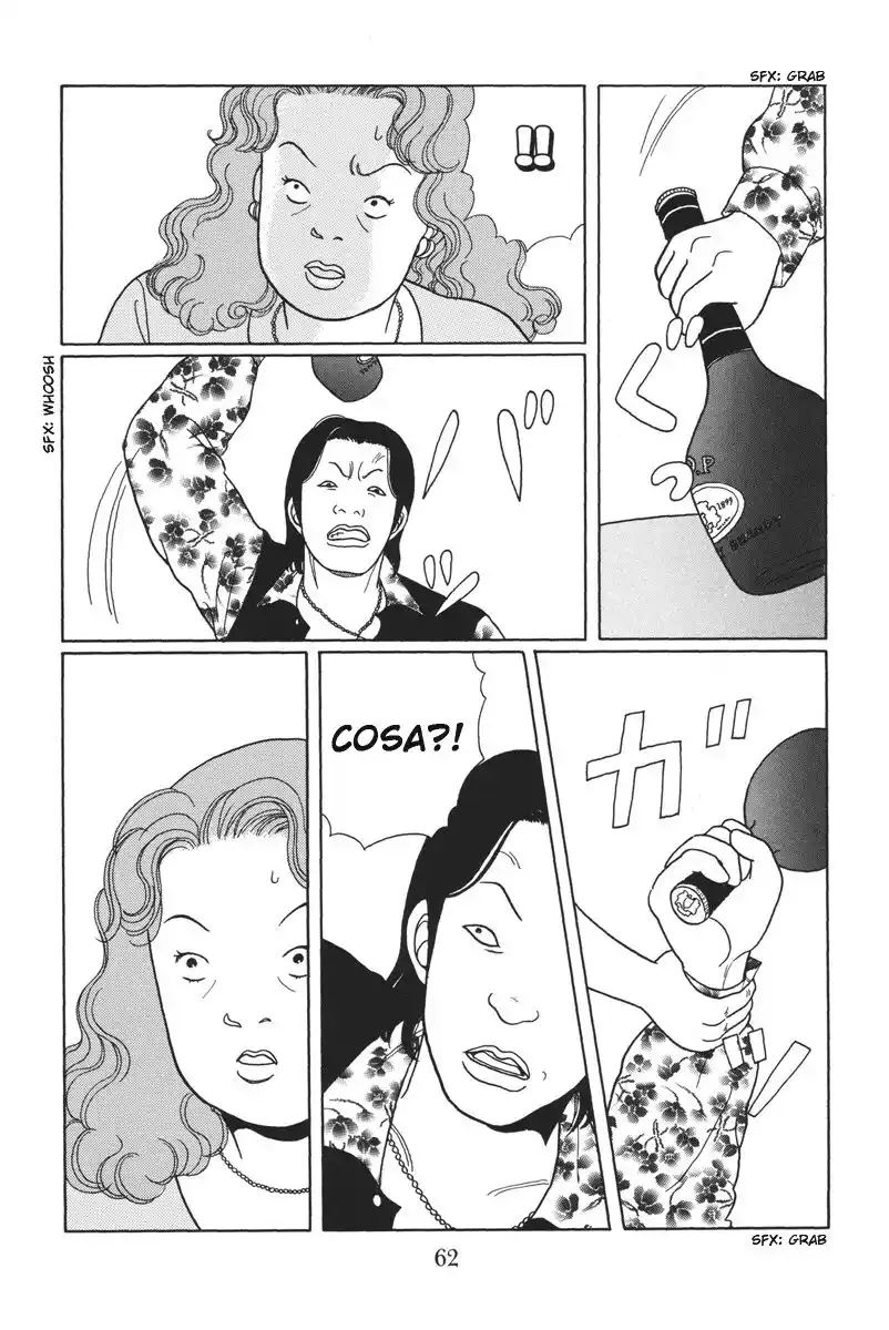 Gokusen Capitolo 13 page 11