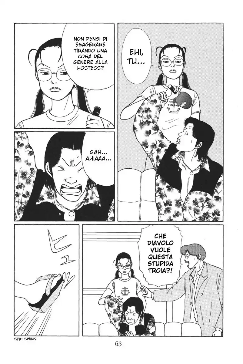 Gokusen Capitolo 13 page 12