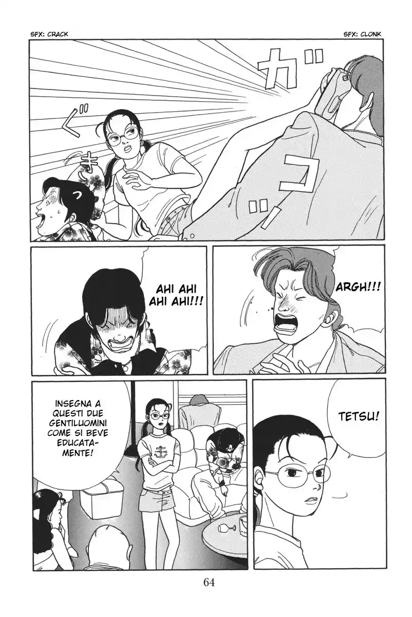 Gokusen Capitolo 13 page 13